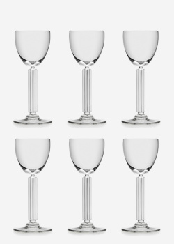 Набор бокалов для коктейлей Libbey Leerdam Modern America 0,14л 6шт, фото